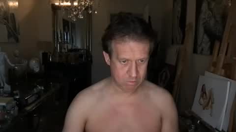 Snapshot of artisterotic chatting on 03-10-25, 07:21 artisterotic online show from 03-10-25, 07:21