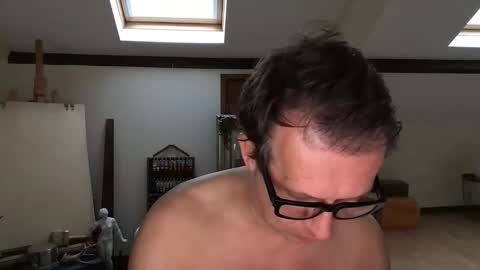 Snapshot of artisterotic chatting on 09-27-25, 06:40 artisterotic online show from 09-27-25, 06:40