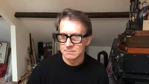 artisterotic online show from 02-13-26, 11:06