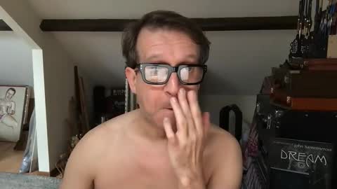 artisterotic online show from 02-20-26, 10:16