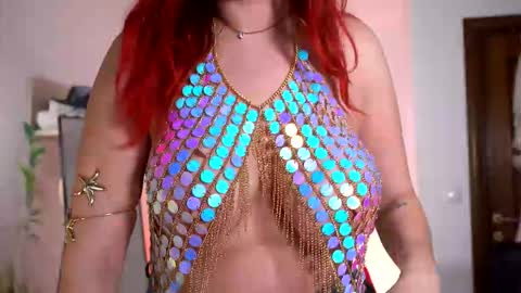 Amalia online show from 02-20-25, 12:19