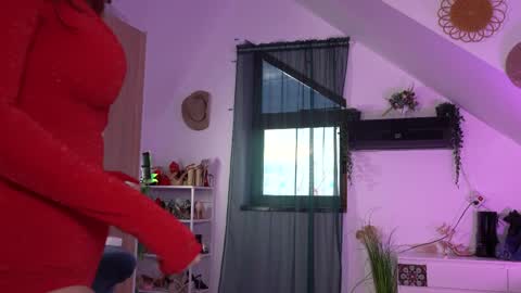 Amalia online show from 04-10-26, 04:28