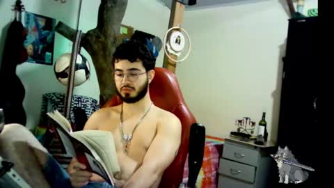 artorias 4 online show from 03-09-25, 05:44