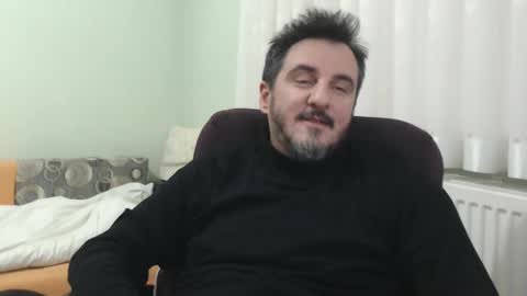 Tyriell online show from 02-09-25, 01:25