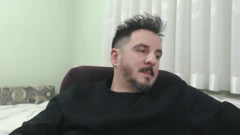 Tyriell online show from 02-22-25, 09:26