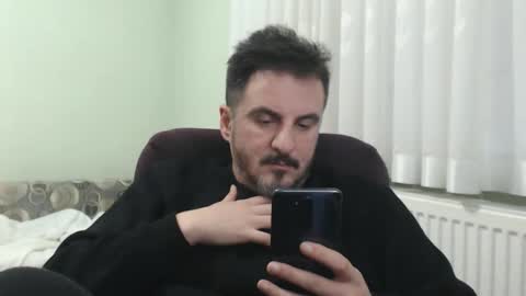 Tyriell online show from 03-01-25, 02:55