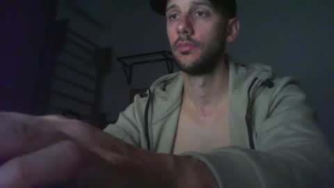 artur833 online show from 10-19-25, 08:31