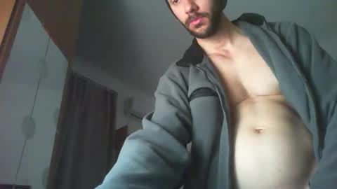 artur833 online show from 11-24-25, 08:41