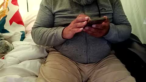 ArturDivus online show from 04-04-26, 01:30