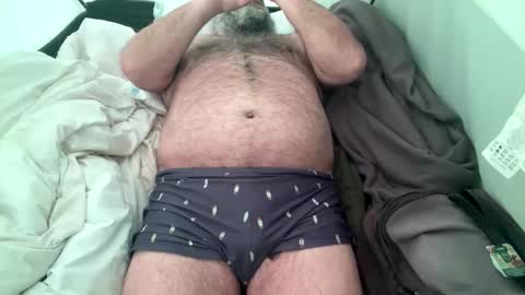 ArturDivus online show from 04-13-26, 10:32