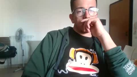 arturpaulval online show from 03-16-26, 03:49