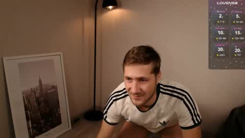 Snapshot of arturswan chatting on 01-17-26, 07:35 Artur Swan online show from 01-17-26, 07:35