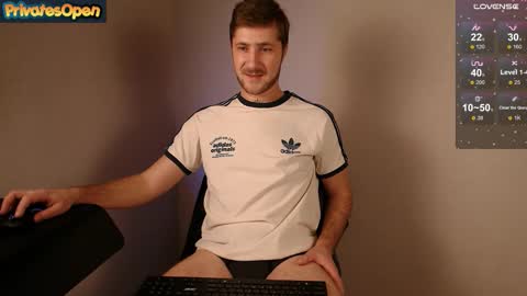 Snapshot of arturswan chatting on 02-18-26, 09:27 Artur Swan online show from 02-18-26, 09:27