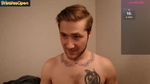 Snapshot of arturswan chatting on 02-20-26, 02:28 Artur Swan online show from 02-20-26, 02:28