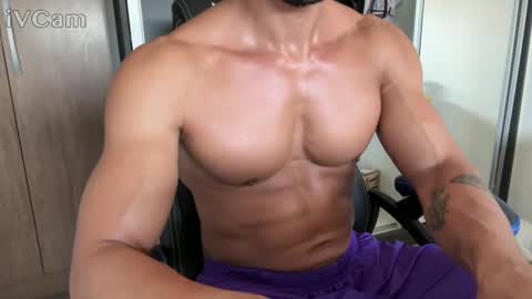 Arthur Villasboas online show from 01-16-25, 01:47