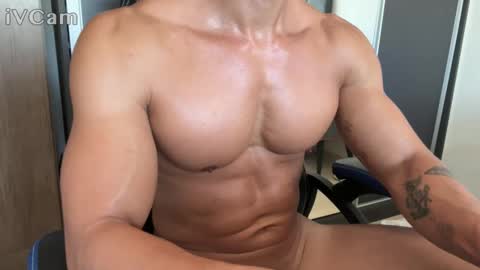 Arthur Villasboas online show from 01-17-25, 02:18