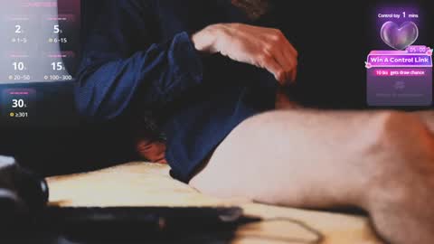 Arty Cock online show from 12-15-24, 08:36