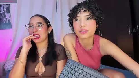 Ariana and Kelsieh online show from 03-19-26, 06:06