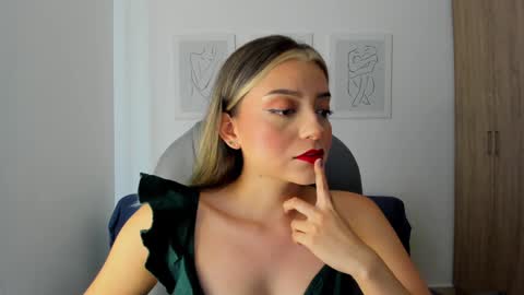 Zahaara online show from 01-19-25, 08:09