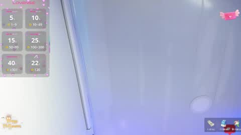 Ary Cooper online show from 11-15-25, 12:02