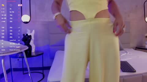 Arya online show from 12-04-24, 04:16