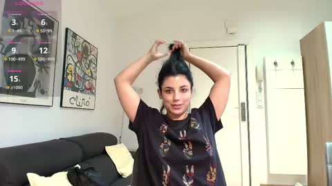 onlyfansarya 44 online show from 09-19-25, 06:15