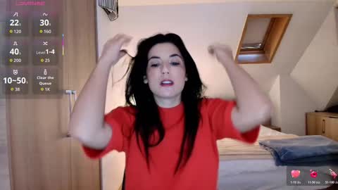 onlyfansarya 44 online show from 01-19-26, 10:30