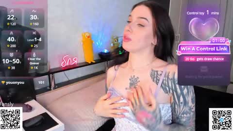 Arya  Fn  Talented Arya   online show from 12-07-24, 02:46