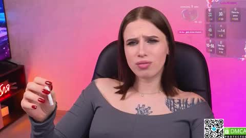 Arya  Fn  Talented Arya   online show from 10-25-25, 01:46