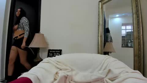 Arya online show from 02-18-25, 11:55