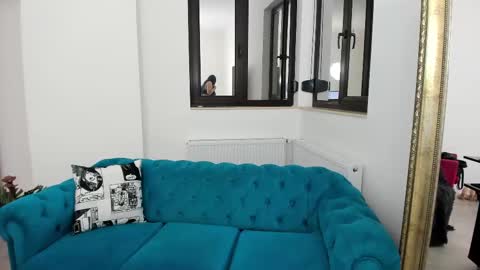 Arya online show from 03-11-25, 12:06