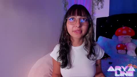 Arys online show from 01-14-25, 01:58