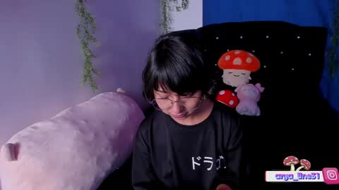 Arys online show from 02-20-25, 01:36