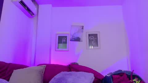 Arya online show from 07-07-26, 03:42