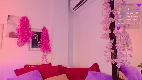 Arya online show from 07-18-26, 04:49