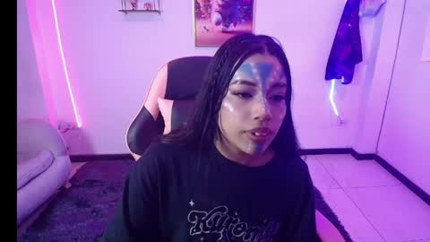aryahmoonn online show from 04-30-26, 03:35