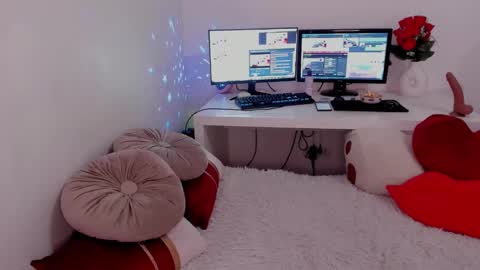 Arianacustom videos available for sale try my special  vibes 112233111222333 private copy at request online show from 02-16-25, 12:43