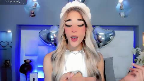 aryajanee online show from 02-14-26, 05:26