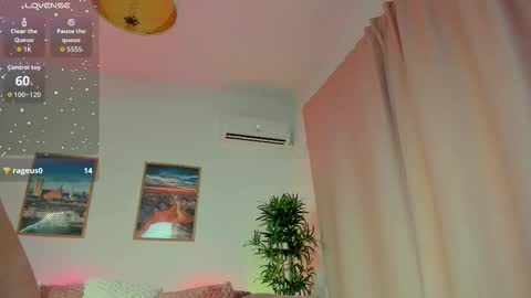 Arya online show from 10-13-25, 09:04