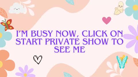 AlexxisPurple online show from 02-17-25, 11:31
