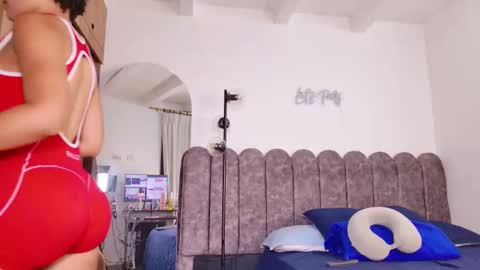 aryascollins online show from 03-25-26, 11:44