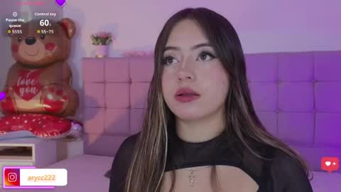 arycooper_ online show from 04-28-26, 11:59