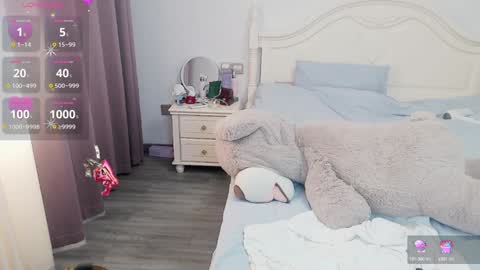 Snapshot of arylia_3 chatting on 01-21-25, 05:49 Lily online show from 01-21-25, 05:49