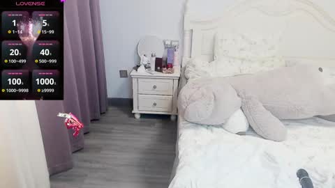 Snapshot of arylia_3 chatting on 02-26-25, 06:26 Lily online show from 02-26-25, 06:26