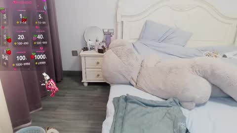 Snapshot of arylia_3 chatting on 03-02-25, 06:16 Lily online show from 03-02-25, 06:16