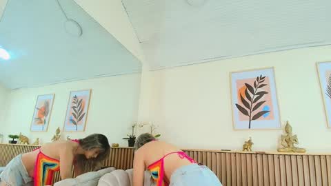 Catalina online show from 02-04-25, 12:11