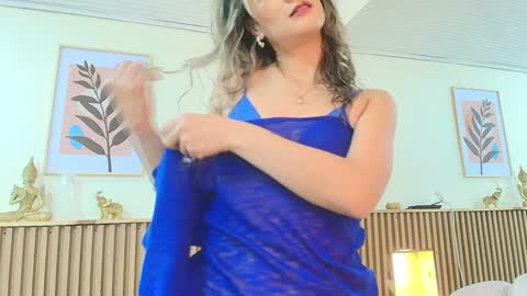 Catalina online show from 02-05-25, 11:02