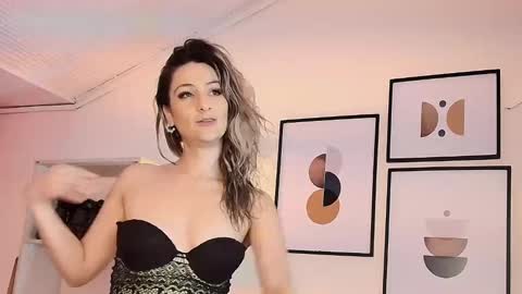 Catalina online show from 03-04-25, 03:26