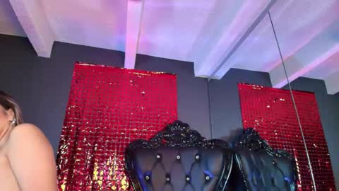 Catalina online show from 10-18-25, 11:44