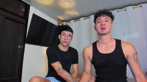 andy online show from 03-05-26, 10:22